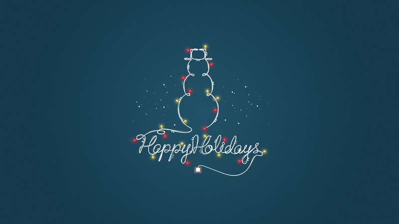 wish, 2014 christmas, holidays, 2K, happy, snowman, snow