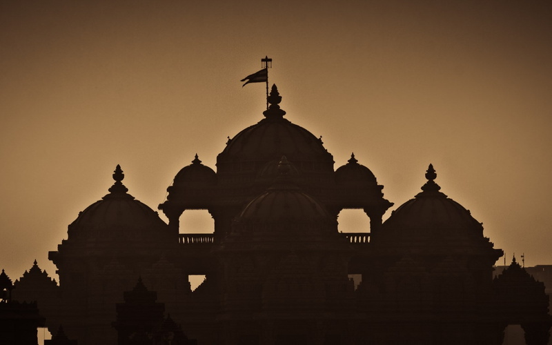 akshardham, 720P
