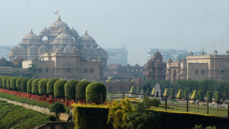 akshardham, 1080P
