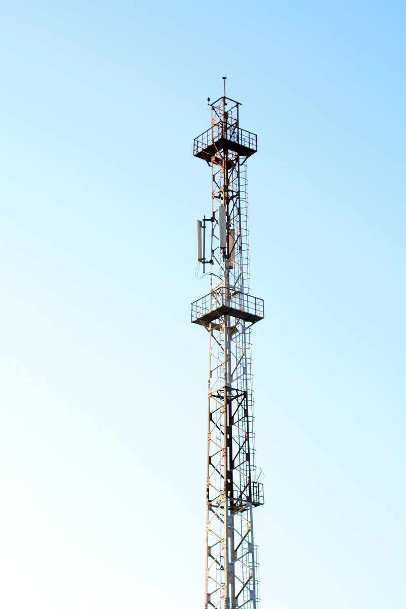 tower, technology, 4K, nature, tall - high, signal tower, power, sky, built structure, architecture, telecommunication, connection, global communications