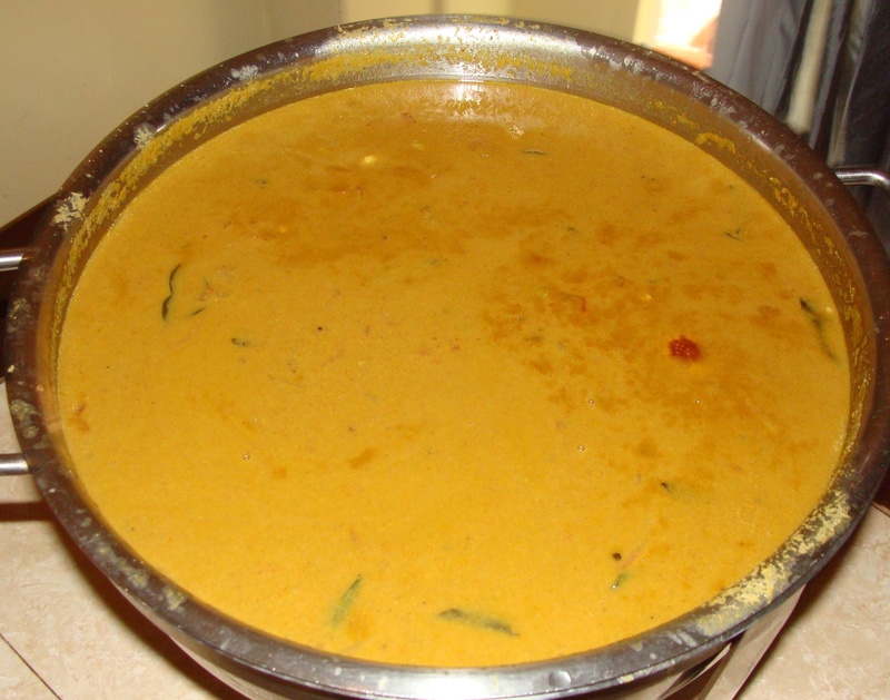food and drink, sweet food, kadle curry, serving size, kodagu, ready-to-eat, serving dish, food, freshness, temptation, still life, healthy eating, kitchen utensil