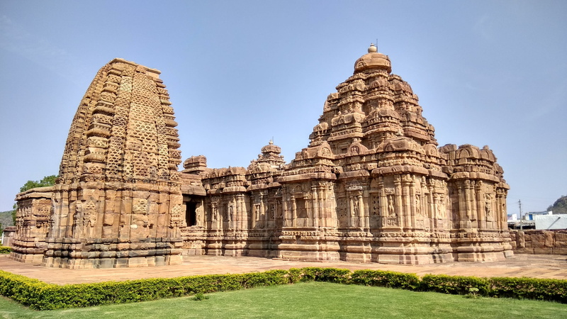 outdoors, belief, building exterior, place of worship, 4K, built structure, tourism, spirituality, no people, travel, archaeology, history, religion, ancient civilization