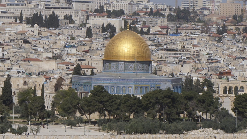 government, tourism, ruins, place of worship, landmark, Jerusalem, 1080P, pilgrimage, the past, cityscape, built structure, gold colored, travel, architecture
