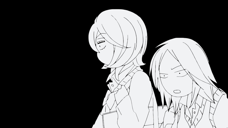shape, human representation, representation, Kimi ni Todoke, circle, studio shot, copy space, art and craft, male likeness, nature, anime girls, 1080P