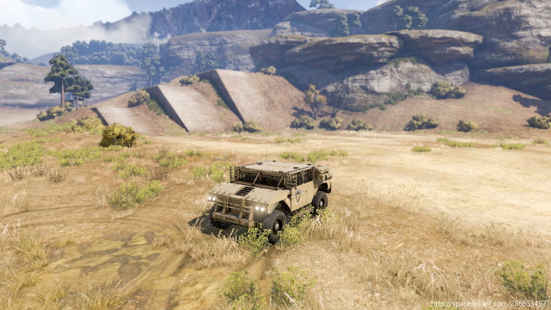 1080P, wasteland, car, crossout, Hummer, Wasteland 2