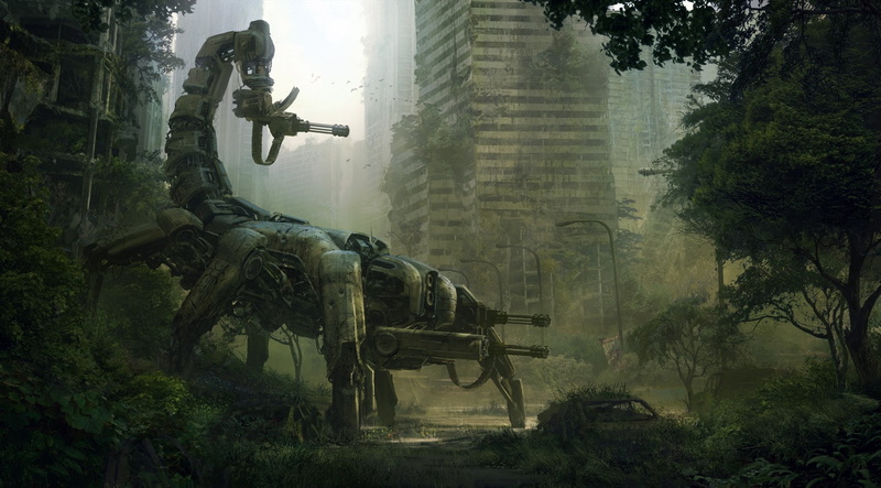 teamwork, military, uniform, gun, day, wasteland 2 scorpitron, plant, cooperation, weapon, special forces, fog, nature, army soldier, adult, outdoors, tree