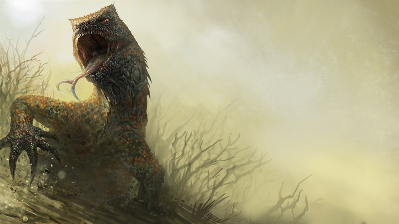 Wasteland 2, Video Game, 1080P