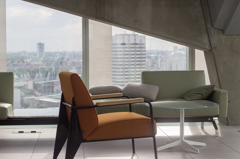 built Structure, architecture And Buildings, transparent, window, luxury, building, absence, indoors, day, no People, apartment, table, cityscape, skyscraper