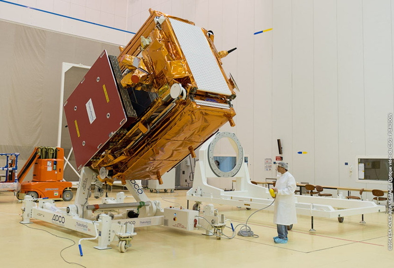 space, esa, sentinel, 1763x1200, launch, preparing, europe, 720P
