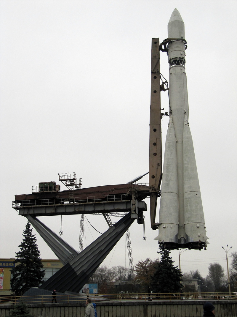 travel destinations, architecture, nature, rocket, tall - high, industry, launching pad, bridge, plant, moscow, old, 4K, metal, connection, low angle view
