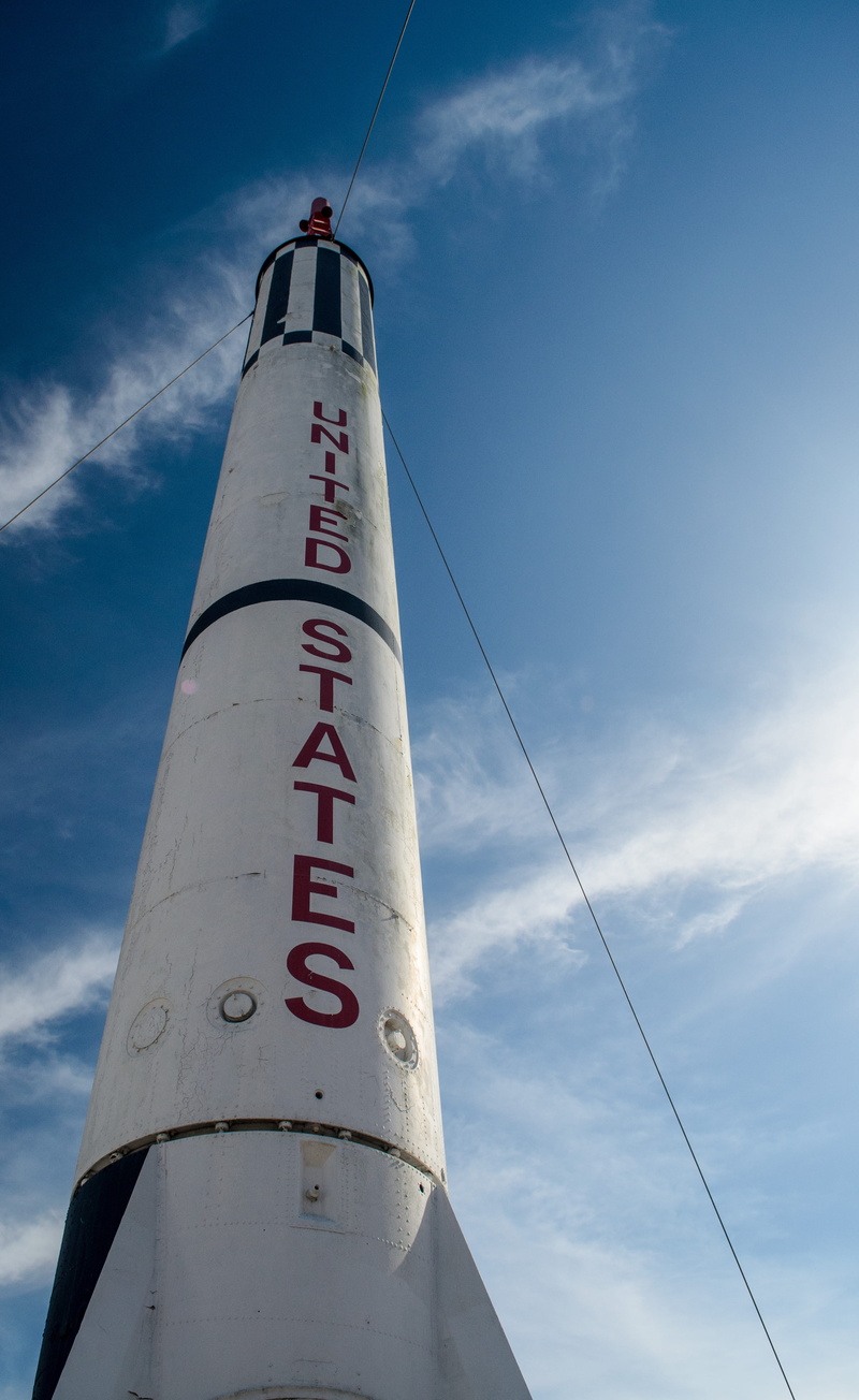 day, tourism, tour, sky, united states, nasa, kennedy space center, building exterior, security, rocket, cloud - sky, architecture, outdoors, usa, white color