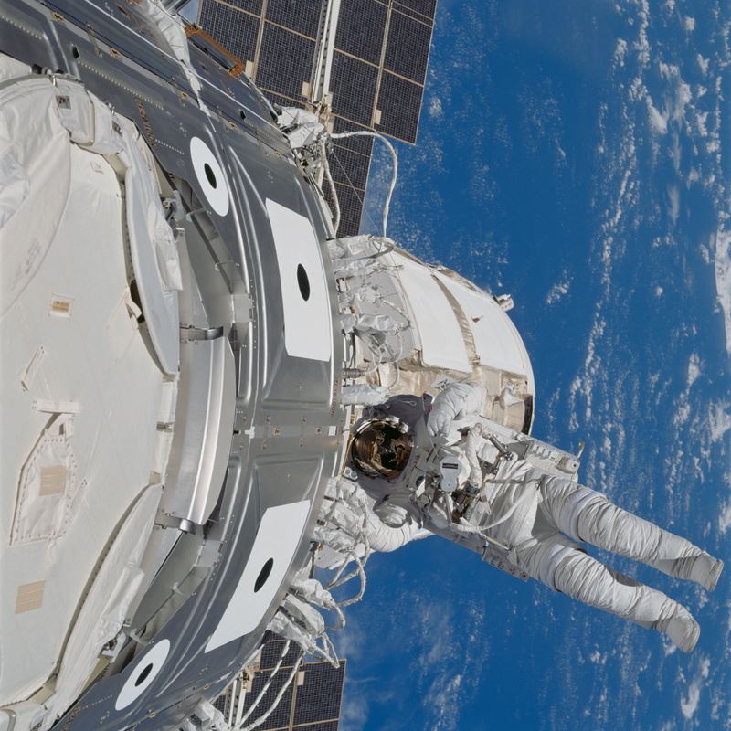 space, 5K, NASA, STS-88, Space Shuttle Endeavour, Endeavour, astronaut, Kennedy Space Center, ISS