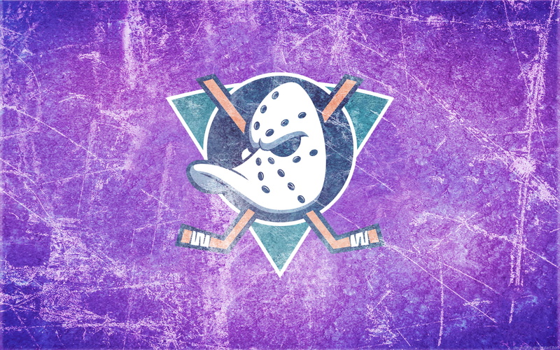 Anaheim Ducks, Logo, 1080P, NHL, Emblem, Hockey