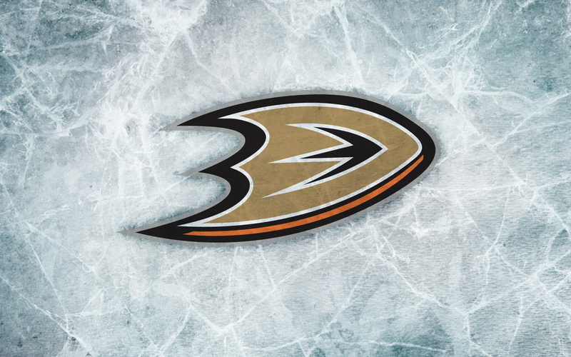 Anaheim Ducks, Logo, Emblem, 1080P, NHL, Hockey