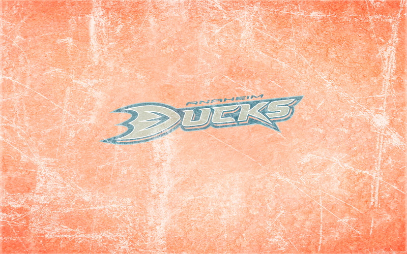 Hockey, 1080P, Anaheim Ducks, Logo, Emblem, NHL