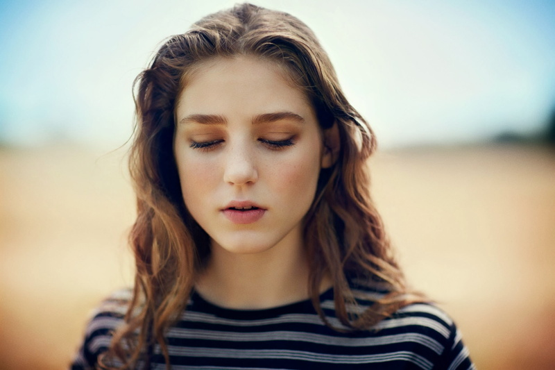 singer, Birdy, women, 1080P