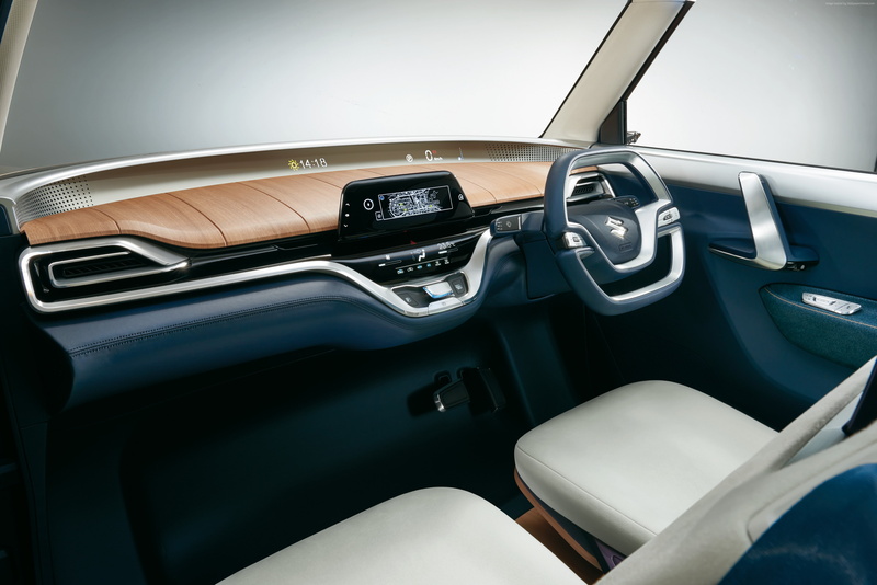vehicle interior, steering wheel, land vehicle, motor vehicle, no people, indoors, 4K, dashboard, transportation, car interior, yellow, mode of transportation