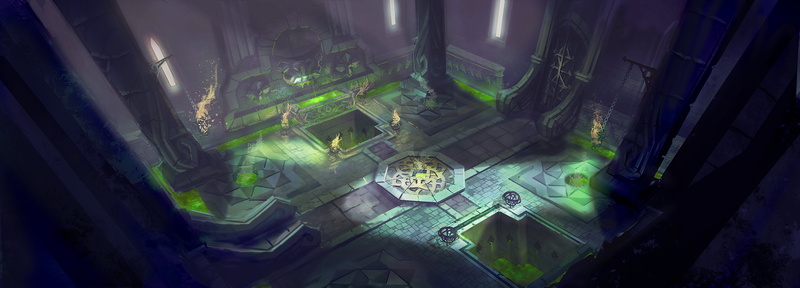 2K, fantasy, mighty quest epic loot, epic, mighty, family, strategy, medieval, real time, loot, quest