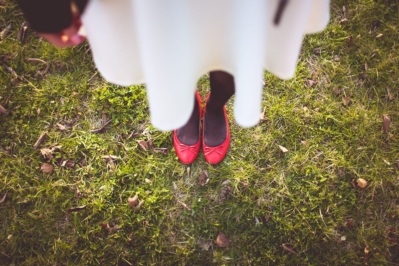 low section, body part, field, leaves, leisure activity, outdoors, Autumn, human body part, human leg, land, 4K, shoe, plant, Standing, lifestyles, nature