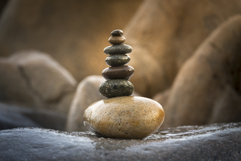 brown, harmony, simple, stacked, stack, peaceful, no people, sunny, outside, close-up, year, group, balance, pillar, pile, teamwork, nature, stone - object