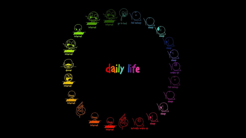 daily, day, 1080P, deviantart, ennokni, life