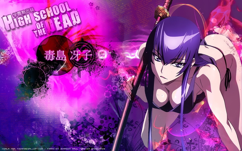dead, high, school, the, 1080P