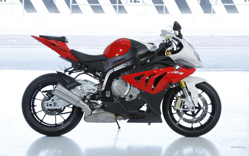 s, 2K, rr, Motorcycle, BMW, 2012
