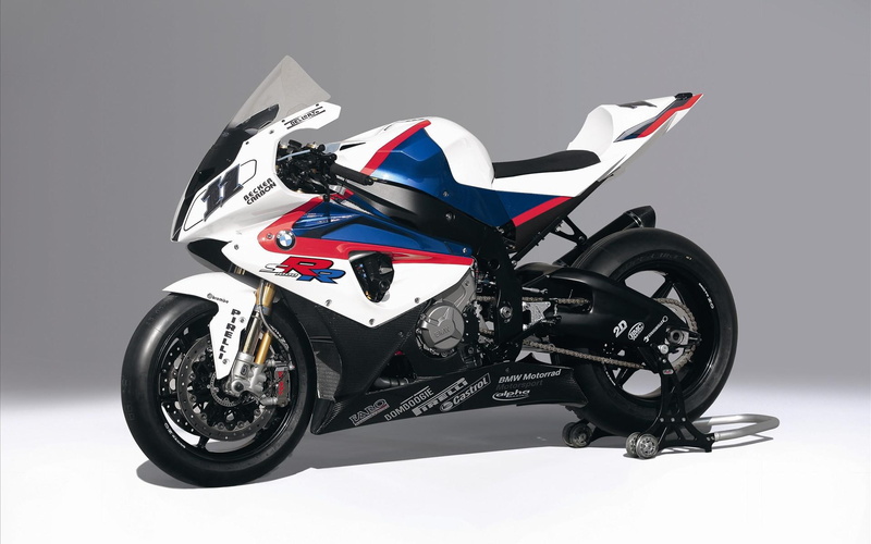 1080P, bmw, bikes and motorcycles, s, rr, 1000, racebike