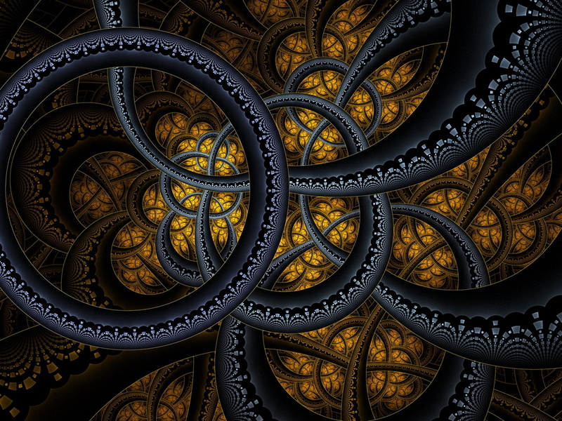 backgrounds, place of worship, brown, ceiling, floral, belief, abstract, black, style, old-fashioned, fractal, close-up, curve, architecture and art, decor