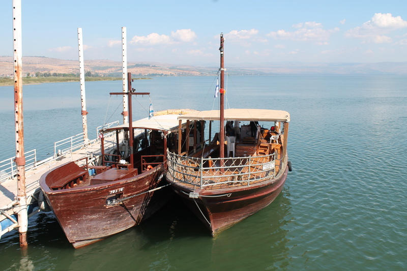 waterfront, sky, industry, lake of galilee, tiberias, outdoors, mode of transportation, boat, sea, horizon over water, nautical vessel, moored, holy land