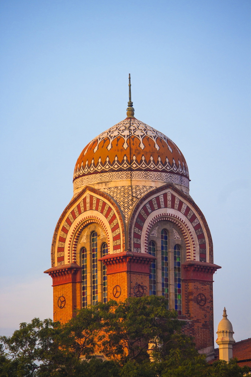 nature, University of Madras, place of worship, building Exterior, famous Place, tower, day, public domain, chennai, history, religion, photos, travel