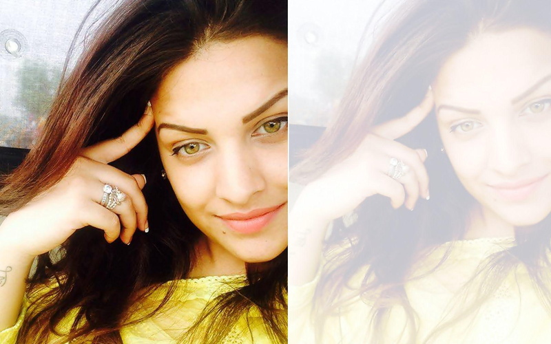 khurana, himanshi khurana, 1920x1200, model, punjabi model, himanshi, 1080P, actress