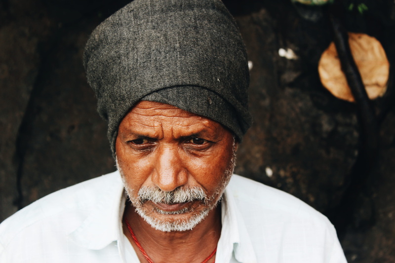 rajasthan, guy, turban, head And Shoulders, mature Men, looking At Camera, beard, collared, indian, human Face, one Person, wise man, mustache, senior Men