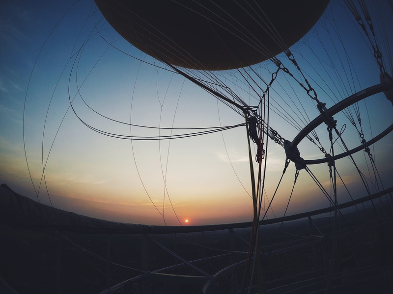 low angle view, connection, tranquility, krong siem reap, metal, complexity, orange color, silhouette, built structure, sky, nature, power supply, siam
