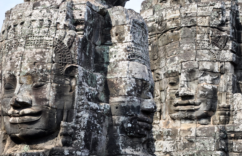 cambodia, unesco, archaeology, 4K, religion, heritage, ancient, representation, ancient history, creativity, tourism, travel destinations, ancient civilization