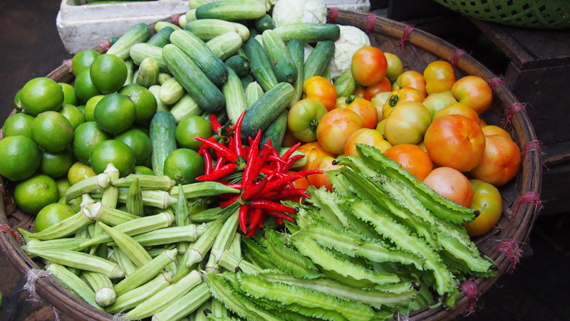 4K, cambodian, asian, cambodia, food