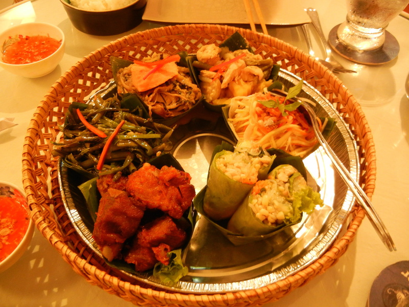 food, 4K, asian, cambodia, cambodian