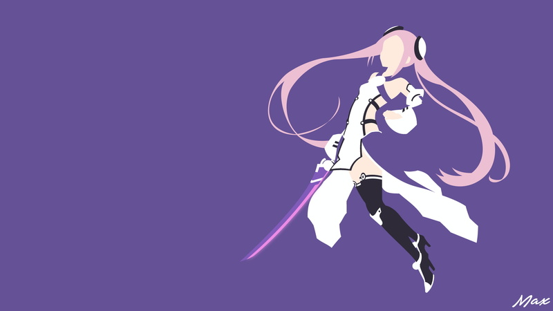 Siam (Sword Art Online), 1080P, Sword Art Online, Sword Art Online: Code Register