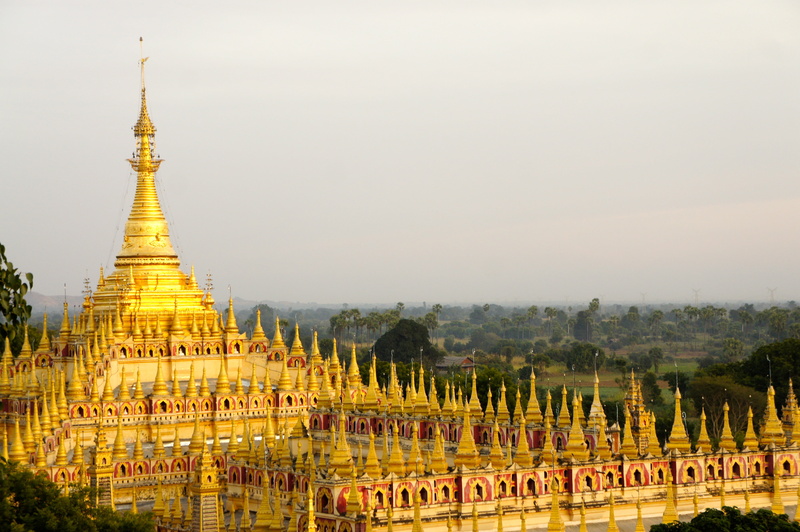 no people, gold colored, religion, built structure, history, buddhism, building, burmese Culture, spirituality, belief, temple - Building, famous Place