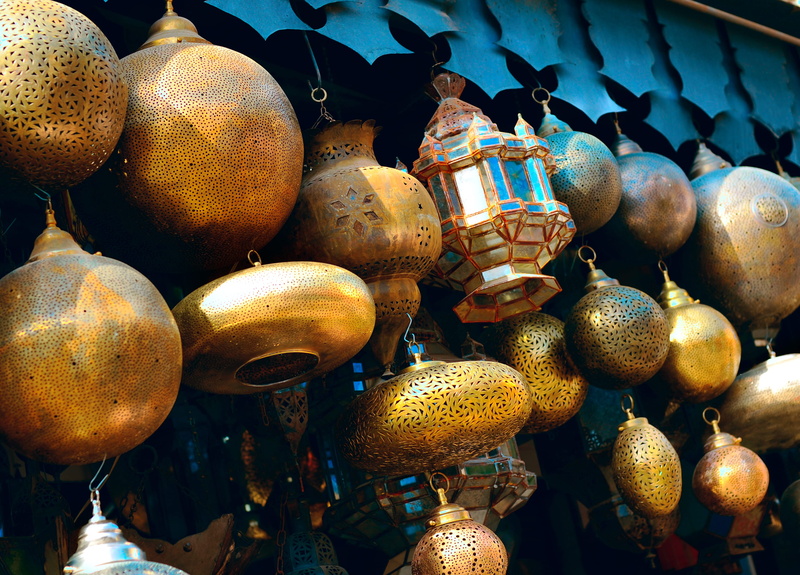 beautiful, close-up, large group of objects, day, no people, abundance, fruit, metal, round, exotic, celebration, variation, still life, lamps, lighting equipment