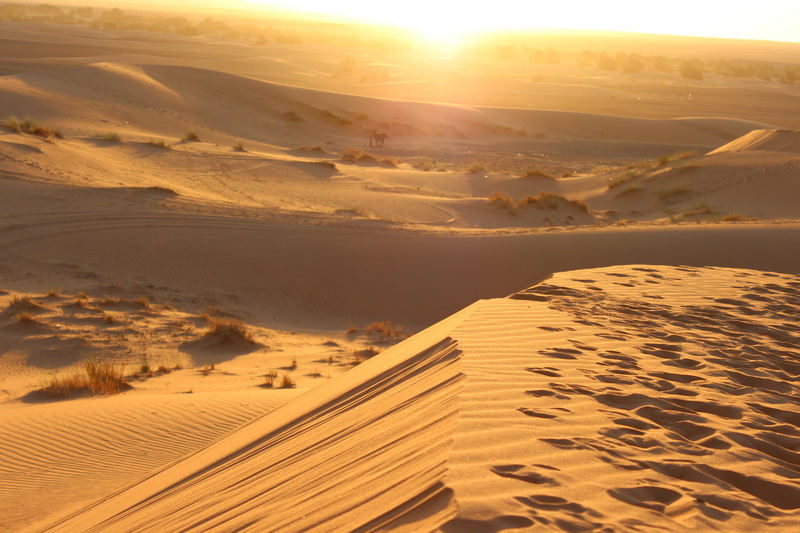 Berber, scenics - nature, day, climate, 5K, landscape, Morocco, arid climate, remote, sunset, nature, discovermarocco, beauty in nature, scenics, non-urban scene