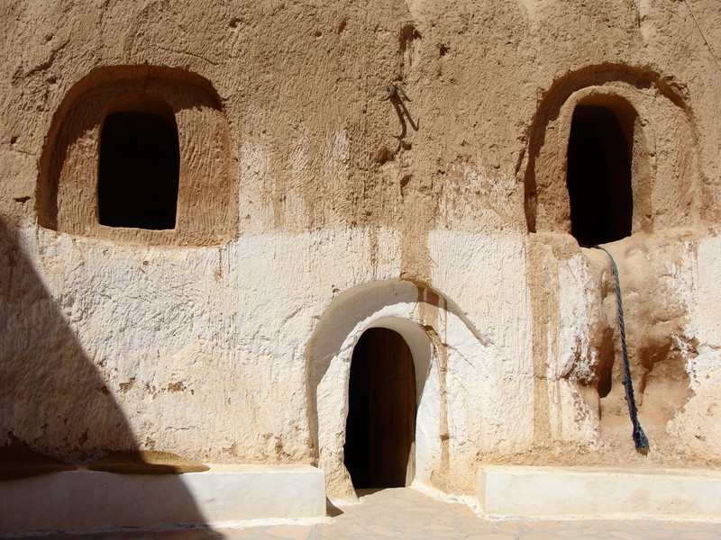 landscape, architecture, arch, Simple, hole, sunlight, heritage, building, africa, wall, history, tradition, day, berber, window, no people, sunny, desert
