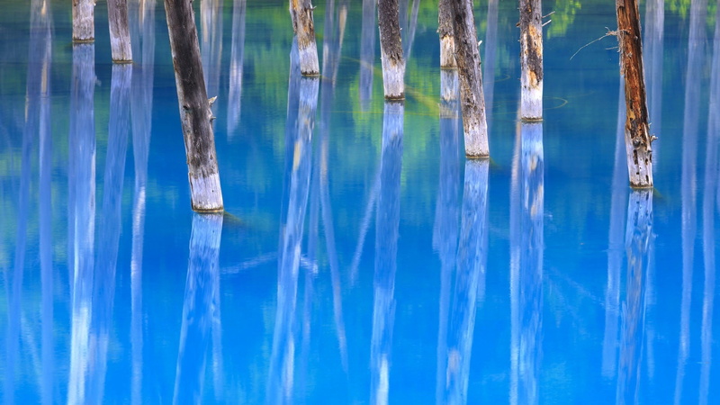 lagoon, day, outdoors, pool, environment, swimming lane marker, sea, scenics - nature, swimming pool, blue, tranquility, motion, travel, water, nature