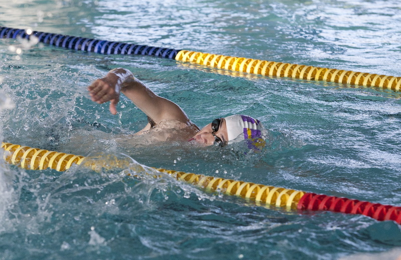 Exercise, men, splashing, person, competition, one Person, blue, action, swimming Cap, water Sport, freestyle Swimming, day, motion, competitive Sport