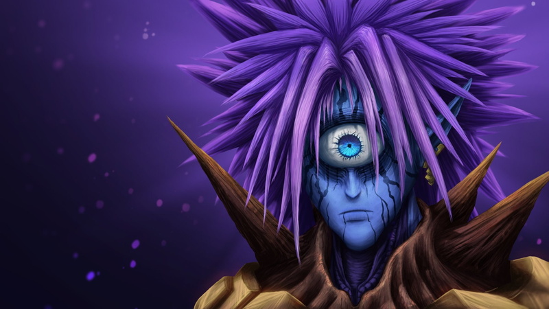 One-Punch Man, Anime, 1080P, Lord Boros (One-Punch Man)