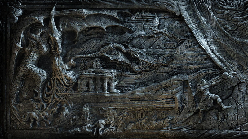 art and craft, craft, carving - craft product, ancient history, ancient, creativity, history, place of worship, religion, 4K, ancient civilization, artwork