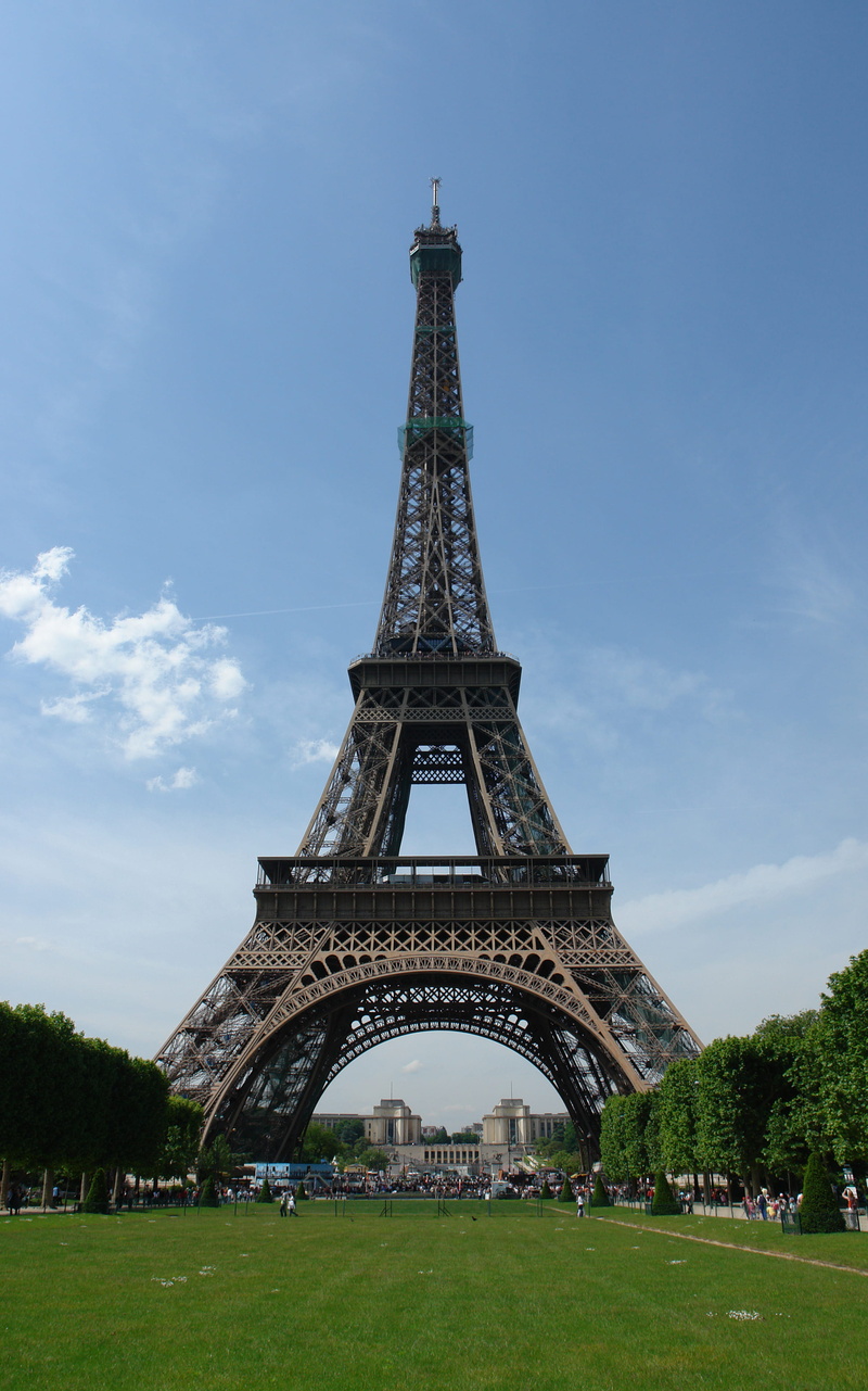 location, grass, built structure, france, outdoors, plant, tourism, architecture, tour eiffel, 2K, europe, day, culture, travel, explore, tall - high