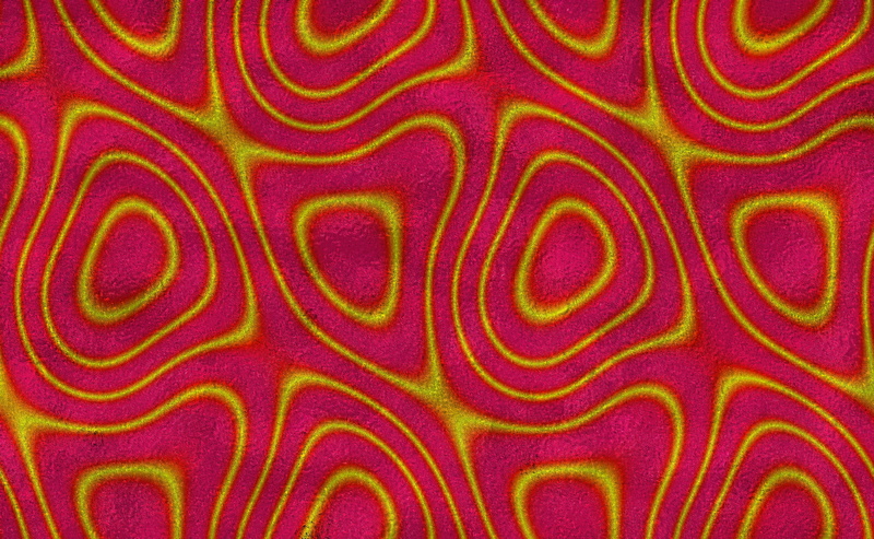 abstract, floral pattern, red, shape, yellow, pattern, fabric, textile, pink, no people, seamless, surface, creativity, green color, art, 2K, paper, repetition