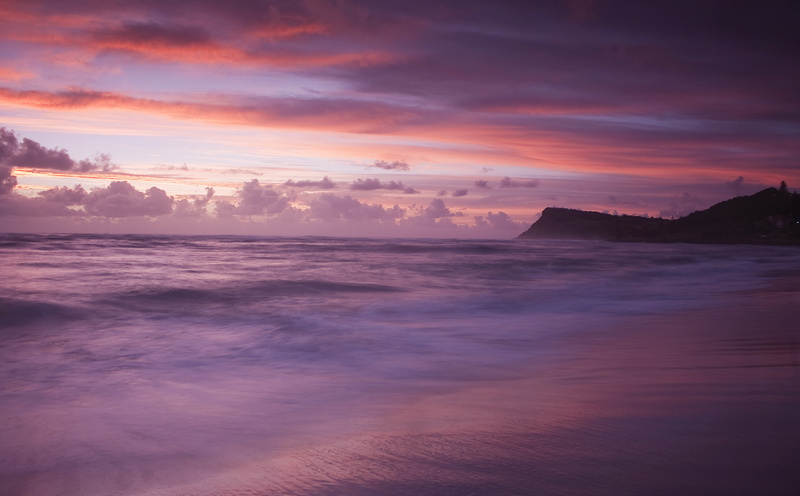 lennoxhead, tranquil scene, cloud - sky, stunning, sunset, water, beauty in nature, tranquility, waters, 5K, Colourful, orange color, horizon over water