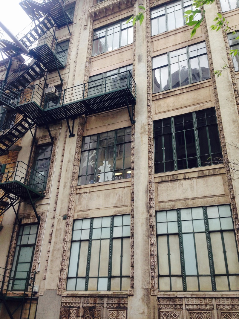 building, architecture, apartment, built structure, building exterior, fire escape, city, old, no people, window, obsolete, full frame, 2K, abandoned
